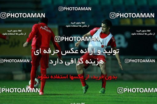 924995, Tehran, , Persepolis Football Team Training Session on 2017/11/10 at Shahid Kazemi Stadium