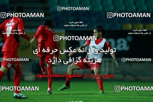 924946, Tehran, , Persepolis Football Team Training Session on 2017/11/10 at Shahid Kazemi Stadium