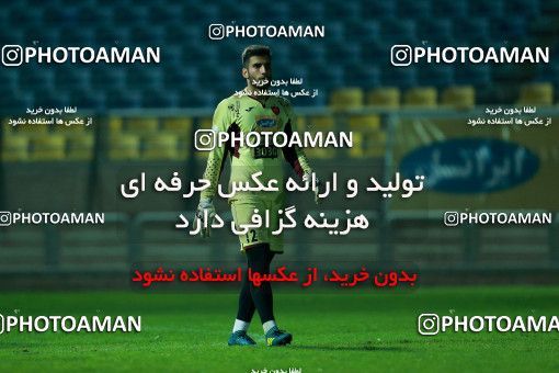 924901, Tehran, , Persepolis Football Team Training Session on 2017/11/10 at Shahid Kazemi Stadium