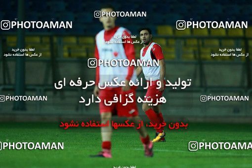 925100, Tehran, , Persepolis Football Team Training Session on 2017/11/10 at Shahid Kazemi Stadium