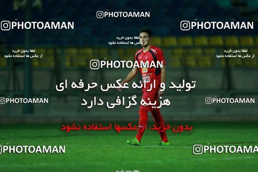 924919, Tehran, , Persepolis Football Team Training Session on 2017/11/10 at Shahid Kazemi Stadium