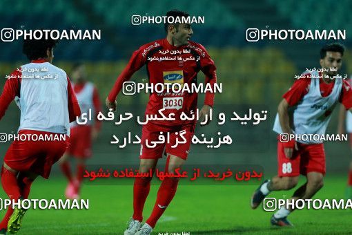 924991, Tehran, , Persepolis Football Team Training Session on 2017/11/10 at Shahid Kazemi Stadium