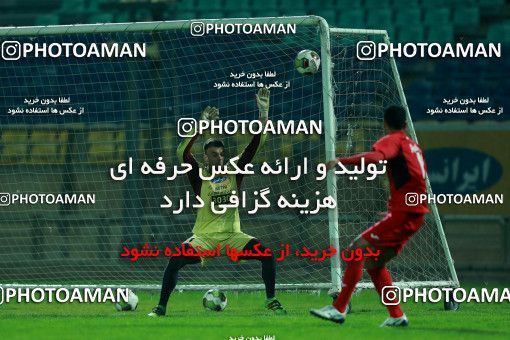 925143, Tehran, , Persepolis Football Team Training Session on 2017/11/10 at Shahid Kazemi Stadium