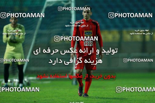 925029, Tehran, , Persepolis Football Team Training Session on 2017/11/10 at Shahid Kazemi Stadium
