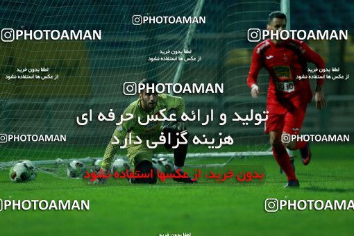 924945, Tehran, , Persepolis Football Team Training Session on 2017/11/10 at Shahid Kazemi Stadium