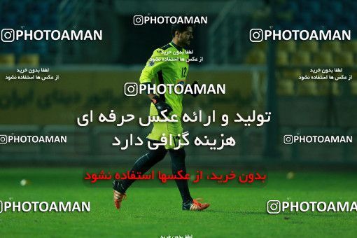 925052, Tehran, , Persepolis Football Team Training Session on 2017/11/10 at Shahid Kazemi Stadium