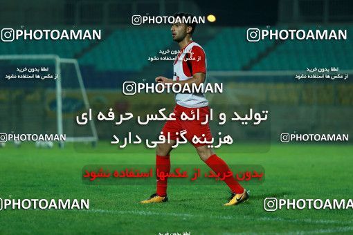 924941, Tehran, , Persepolis Football Team Training Session on 2017/11/10 at Shahid Kazemi Stadium