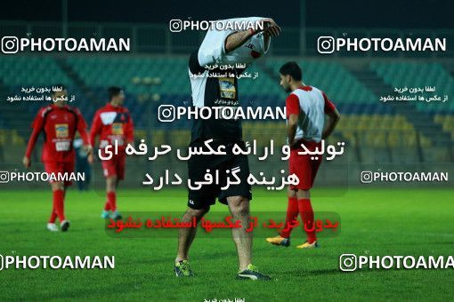 925058, Tehran, , Persepolis Football Team Training Session on 2017/11/10 at Shahid Kazemi Stadium