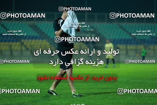 925110, Tehran, , Persepolis Football Team Training Session on 2017/11/10 at Shahid Kazemi Stadium
