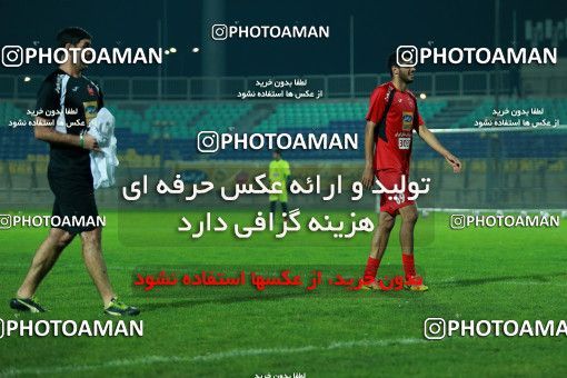 925086, Tehran, , Persepolis Football Team Training Session on 2017/11/10 at Shahid Kazemi Stadium