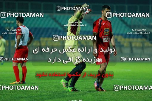 925033, Tehran, , Persepolis Football Team Training Session on 2017/11/10 at Shahid Kazemi Stadium