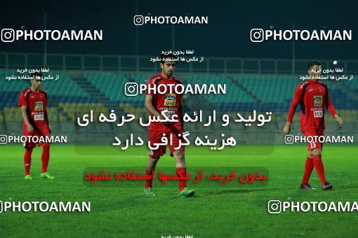 925048, Tehran, , Persepolis Football Team Training Session on 2017/11/10 at Shahid Kazemi Stadium