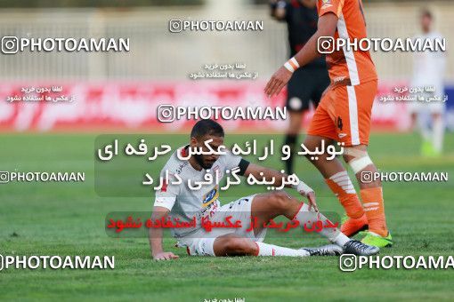 932202, Tehran, Iran, Shohada Cup 2017، Final, Tractor S.C. 3 v ۰ Saipa on 2017/11/14 at Takhti Stadium