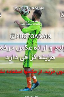 953418, Tehran, [*parameter:4*], لیگ برتر فوتبال ایران، Persian Gulf Cup، Week 12، First Leg، Naft Tehran 0 v 1 Saipa on 2017/11/20 at Takhti Stadium