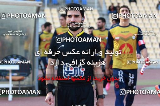 953235, Tehran, [*parameter:4*], لیگ برتر فوتبال ایران، Persian Gulf Cup، Week 12، First Leg، Naft Tehran 0 v 1 Saipa on 2017/11/20 at Takhti Stadium