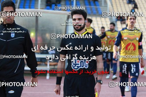 953278, Tehran, [*parameter:4*], لیگ برتر فوتبال ایران، Persian Gulf Cup، Week 12، First Leg، Naft Tehran 0 v 1 Saipa on 2017/11/20 at Takhti Stadium