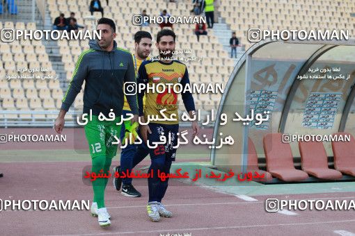 953212, Tehran, [*parameter:4*], لیگ برتر فوتبال ایران، Persian Gulf Cup، Week 12، First Leg، Naft Tehran 0 v 1 Saipa on 2017/11/20 at Takhti Stadium