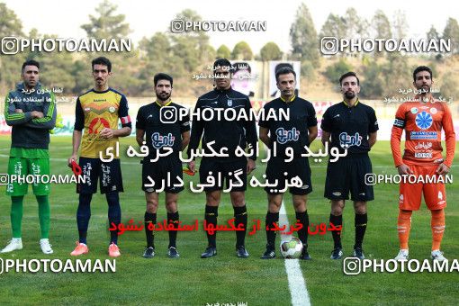 953330, Tehran, [*parameter:4*], لیگ برتر فوتبال ایران، Persian Gulf Cup، Week 12، First Leg، Naft Tehran 0 v 1 Saipa on 2017/11/20 at Takhti Stadium