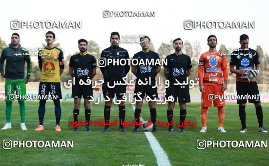953220, Tehran, [*parameter:4*], لیگ برتر فوتبال ایران، Persian Gulf Cup، Week 12، First Leg، Naft Tehran 0 v 1 Saipa on 2017/11/20 at Takhti Stadium