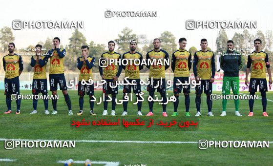 953373, Tehran, [*parameter:4*], لیگ برتر فوتبال ایران، Persian Gulf Cup، Week 12، First Leg، Naft Tehran 0 v 1 Saipa on 2017/11/20 at Takhti Stadium