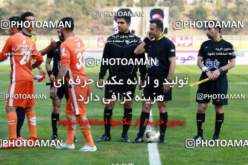 953327, Tehran, [*parameter:4*], لیگ برتر فوتبال ایران، Persian Gulf Cup، Week 12، First Leg، Naft Tehran 0 v 1 Saipa on 2017/11/20 at Takhti Stadium