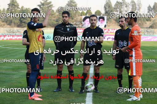 953382, Tehran, [*parameter:4*], لیگ برتر فوتبال ایران، Persian Gulf Cup، Week 12، First Leg، Naft Tehran 0 v 1 Saipa on 2017/11/20 at Takhti Stadium