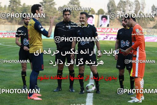 953419, Tehran, [*parameter:4*], لیگ برتر فوتبال ایران، Persian Gulf Cup، Week 12، First Leg، Naft Tehran 0 v 1 Saipa on 2017/11/20 at Takhti Stadium