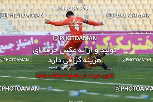 953356, Tehran, [*parameter:4*], لیگ برتر فوتبال ایران، Persian Gulf Cup، Week 12، First Leg، Naft Tehran 0 v 1 Saipa on 2017/11/20 at Takhti Stadium