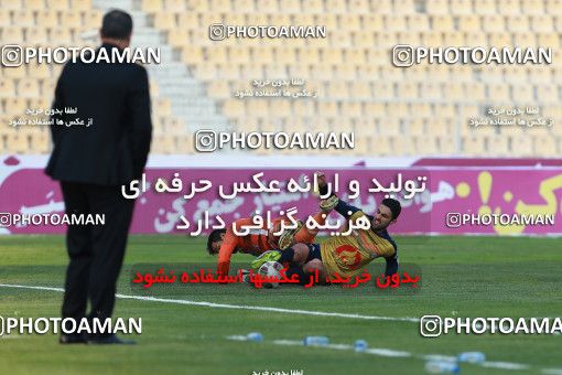 953404, Tehran, [*parameter:4*], لیگ برتر فوتبال ایران، Persian Gulf Cup، Week 12، First Leg، Naft Tehran 0 v 1 Saipa on 2017/11/20 at Takhti Stadium