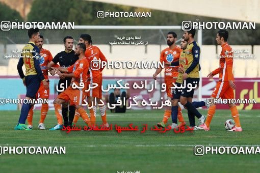 953399, Tehran, [*parameter:4*], لیگ برتر فوتبال ایران، Persian Gulf Cup، Week 12، First Leg، Naft Tehran 0 v 1 Saipa on 2017/11/20 at Takhti Stadium