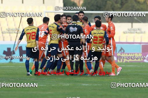 953268, Tehran, [*parameter:4*], لیگ برتر فوتبال ایران، Persian Gulf Cup، Week 12، First Leg، Naft Tehran 0 v 1 Saipa on 2017/11/20 at Takhti Stadium