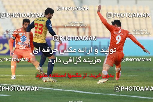 953390, Tehran, [*parameter:4*], لیگ برتر فوتبال ایران، Persian Gulf Cup، Week 12، First Leg، Naft Tehran 0 v 1 Saipa on 2017/11/20 at Takhti Stadium