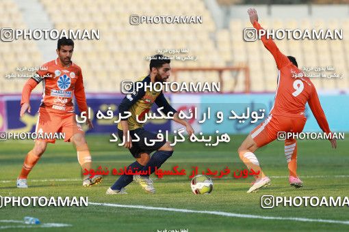 953279, Tehran, [*parameter:4*], لیگ برتر فوتبال ایران، Persian Gulf Cup، Week 12، First Leg، Naft Tehran 0 v 1 Saipa on 2017/11/20 at Takhti Stadium
