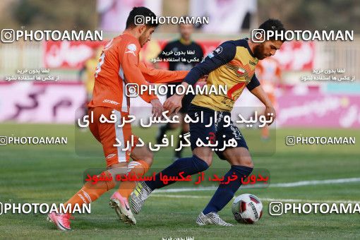 953287, Tehran, [*parameter:4*], لیگ برتر فوتبال ایران، Persian Gulf Cup، Week 12، First Leg، Naft Tehran 0 v 1 Saipa on 2017/11/20 at Takhti Stadium