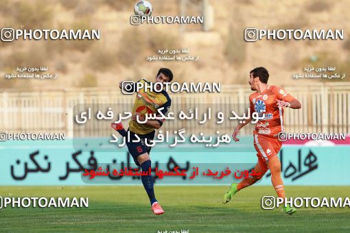 953403, Tehran, [*parameter:4*], لیگ برتر فوتبال ایران، Persian Gulf Cup، Week 12، First Leg، Naft Tehran 0 v 1 Saipa on 2017/11/20 at Takhti Stadium
