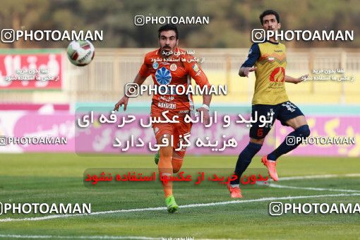 953341, Tehran, [*parameter:4*], لیگ برتر فوتبال ایران، Persian Gulf Cup، Week 12، First Leg، Naft Tehran 0 v 1 Saipa on 2017/11/20 at Takhti Stadium
