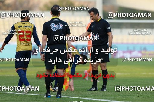 953397, Tehran, [*parameter:4*], لیگ برتر فوتبال ایران، Persian Gulf Cup، Week 12، First Leg، Naft Tehran 0 v 1 Saipa on 2017/11/20 at Takhti Stadium
