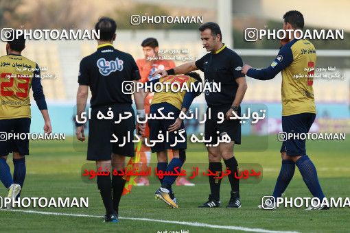 953301, Tehran, [*parameter:4*], لیگ برتر فوتبال ایران، Persian Gulf Cup، Week 12، First Leg، Naft Tehran 0 v 1 Saipa on 2017/11/20 at Takhti Stadium
