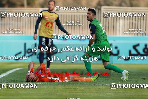 953214, Tehran, [*parameter:4*], لیگ برتر فوتبال ایران، Persian Gulf Cup، Week 12، First Leg، Naft Tehran 0 v 1 Saipa on 2017/11/20 at Takhti Stadium