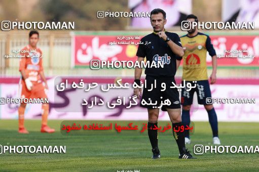 953370, Tehran, [*parameter:4*], لیگ برتر فوتبال ایران، Persian Gulf Cup، Week 12، First Leg، Naft Tehran 0 v 1 Saipa on 2017/11/20 at Takhti Stadium