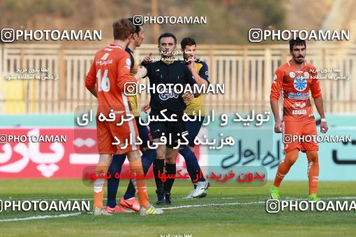 953387, Tehran, [*parameter:4*], لیگ برتر فوتبال ایران، Persian Gulf Cup، Week 12، First Leg، Naft Tehran 0 v 1 Saipa on 2017/11/20 at Takhti Stadium