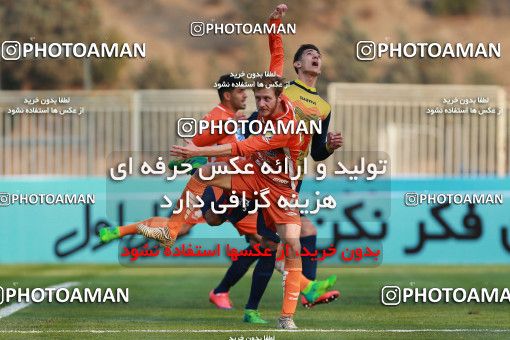 953433, Tehran, [*parameter:4*], لیگ برتر فوتبال ایران، Persian Gulf Cup، Week 12، First Leg، Naft Tehran 0 v 1 Saipa on 2017/11/20 at Takhti Stadium