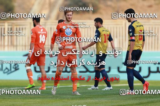 953211, Tehran, [*parameter:4*], لیگ برتر فوتبال ایران، Persian Gulf Cup، Week 12، First Leg، Naft Tehran 0 v 1 Saipa on 2017/11/20 at Takhti Stadium