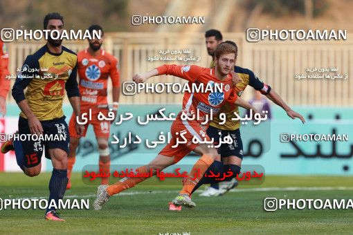 953359, Tehran, [*parameter:4*], لیگ برتر فوتبال ایران، Persian Gulf Cup، Week 12، First Leg، Naft Tehran 0 v 1 Saipa on 2017/11/20 at Takhti Stadium