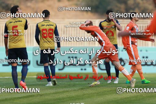 953306, Tehran, [*parameter:4*], لیگ برتر فوتبال ایران، Persian Gulf Cup، Week 12، First Leg، Naft Tehran 0 v 1 Saipa on 2017/11/20 at Takhti Stadium