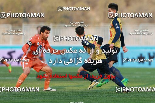 953324, Tehran, [*parameter:4*], لیگ برتر فوتبال ایران، Persian Gulf Cup، Week 12، First Leg، Naft Tehran 0 v 1 Saipa on 2017/11/20 at Takhti Stadium