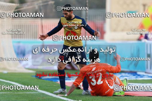953343, Tehran, [*parameter:4*], لیگ برتر فوتبال ایران، Persian Gulf Cup، Week 12، First Leg، Naft Tehran 0 v 1 Saipa on 2017/11/20 at Takhti Stadium