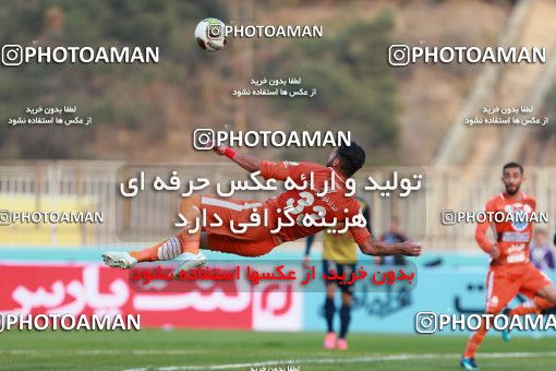 953317, Tehran, [*parameter:4*], لیگ برتر فوتبال ایران، Persian Gulf Cup، Week 12، First Leg، Naft Tehran 0 v 1 Saipa on 2017/11/20 at Takhti Stadium
