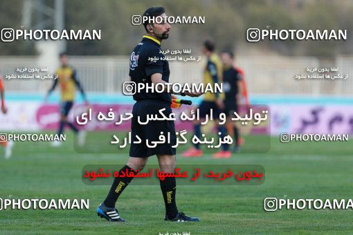 953345, Tehran, [*parameter:4*], لیگ برتر فوتبال ایران، Persian Gulf Cup، Week 12، First Leg، Naft Tehran 0 v 1 Saipa on 2017/11/20 at Takhti Stadium