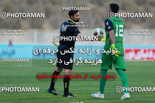 953422, Tehran, [*parameter:4*], لیگ برتر فوتبال ایران، Persian Gulf Cup، Week 12، First Leg، Naft Tehran 0 v 1 Saipa on 2017/11/20 at Takhti Stadium
